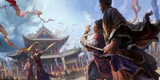 沙漠避难所